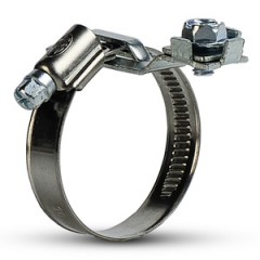 Хомуты с заземлением Хомуты с заземлением