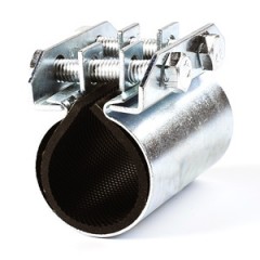 Хомуты ремонтные до 16 бар Хомуты ремонтные до 16 бар