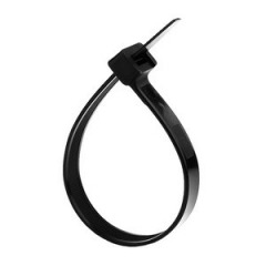 Хомут пластиковый стяжка